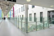Nationwide Interiors were appointed as the main fit-out contractor on a phased refurbishment, spending 3 years working throughout the development. <a class='ad-readmore' href='/sites/default/files/case-study/health/manchester-royal-infirmary-manchester.pdf'>Read More</a>