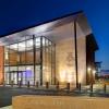 Greater Manchester Police Headquarters, Bury