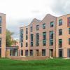 Birley Fields Student Accommodation, Hulme, Manchester