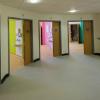 Northumbria Specialist Emergency Care Hospital, Cramlington 