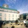 Bullring Shopping Centre, Birmingham