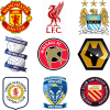 Selection of Football / Sports Stadia